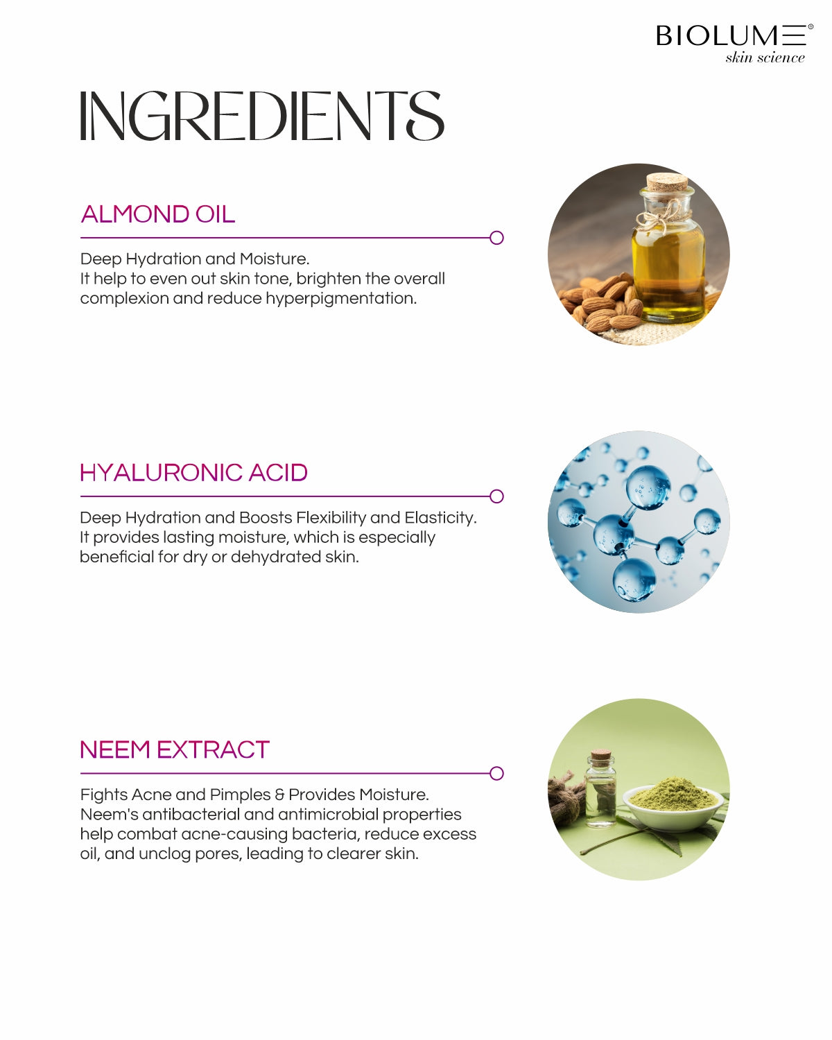 Pure Niacelle - Cleanser