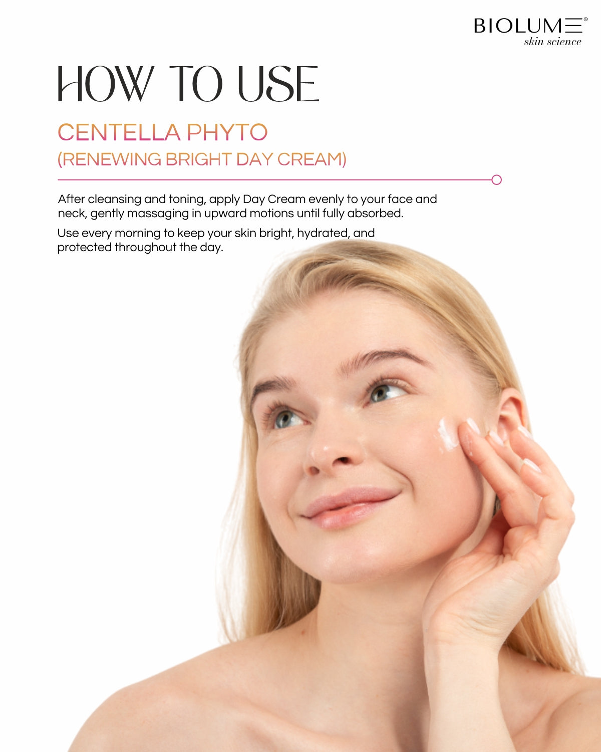 Centella Phyto - Renewing Bright Day Cream