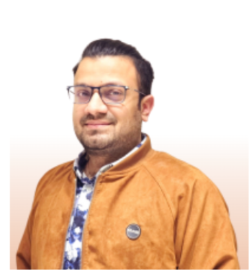 Ankit Jain