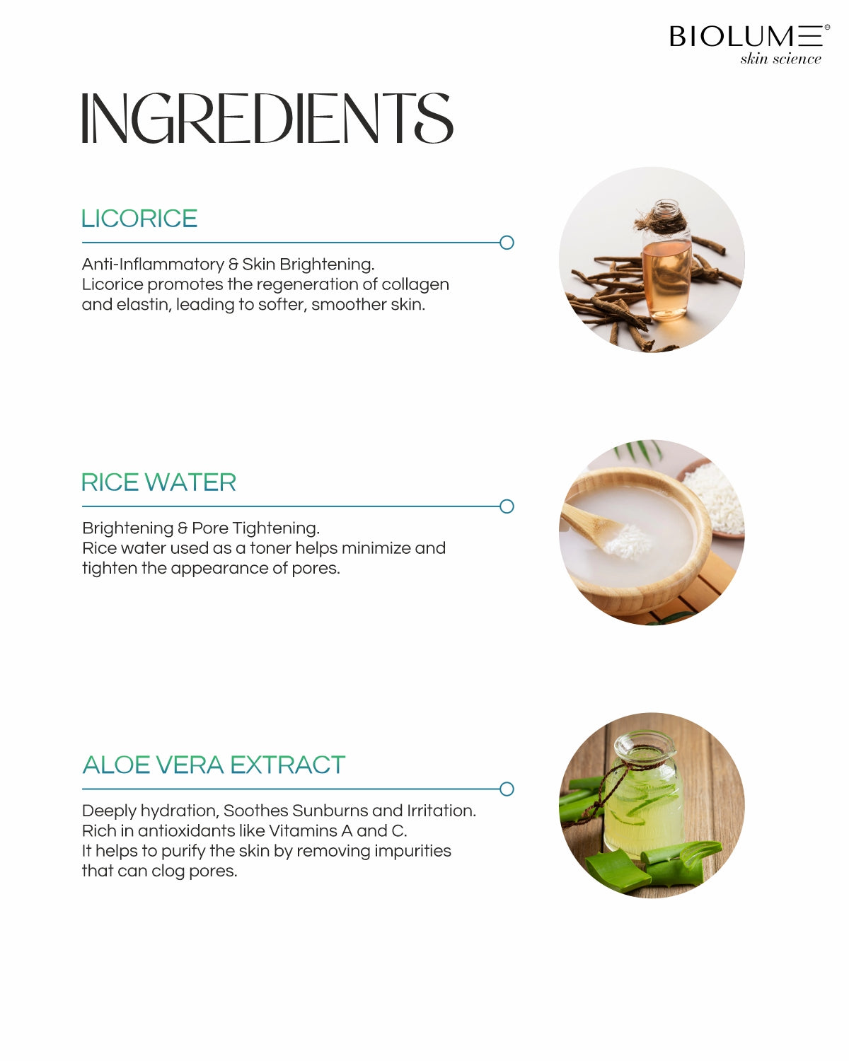 Nano Clarity Mist - Clarifying Toner