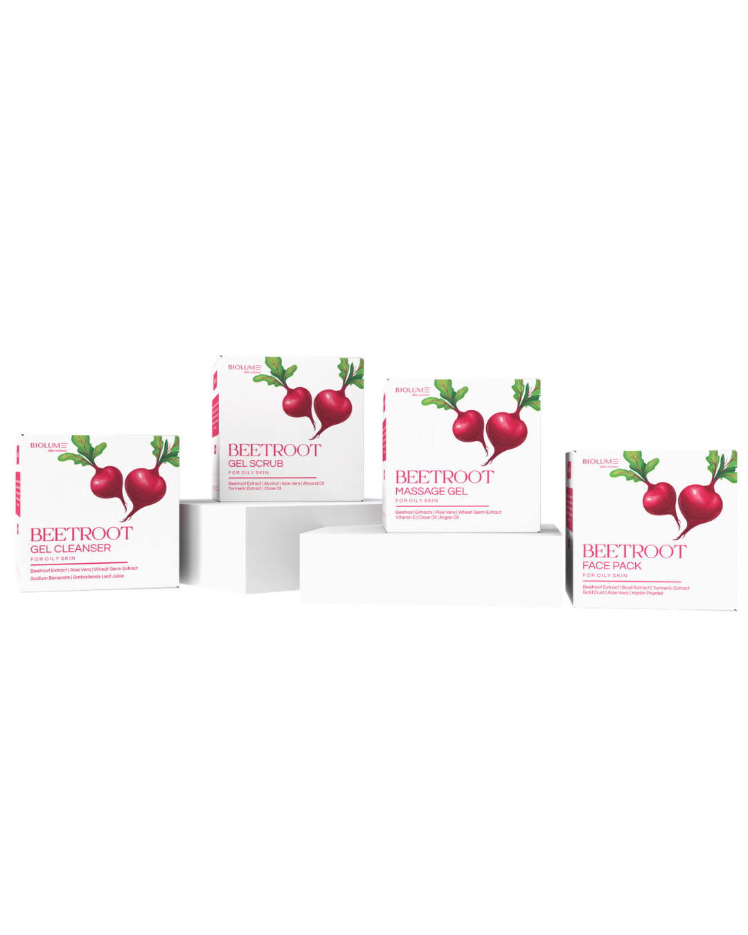 Beetroot Jar Range