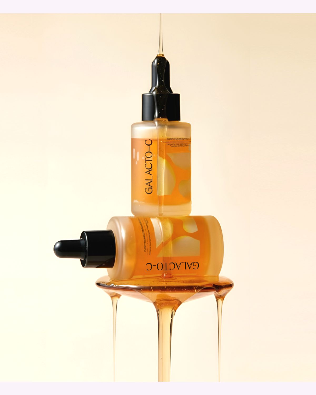 Galacto-C - Brightening Serum for Oily Skin