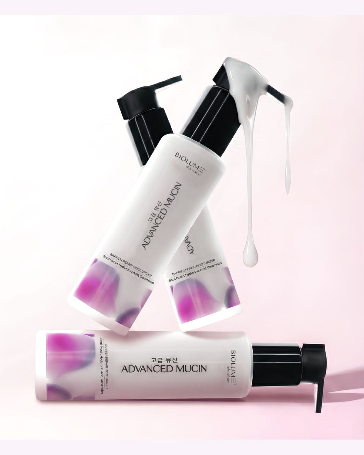 Advanced Mucin - Barrier Repair Moisturizer