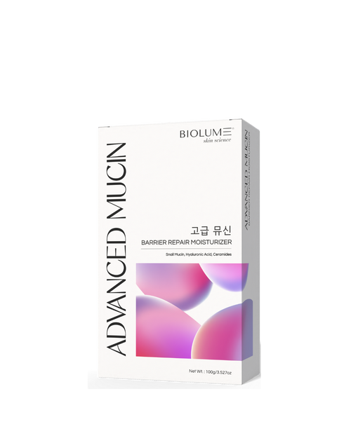 Advanced Mucin - Barrier Repair Moisturizer