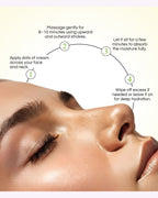 Avocado Massage Cream
