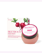 Beetroot Face Pack