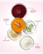 Beetroot Face Pack