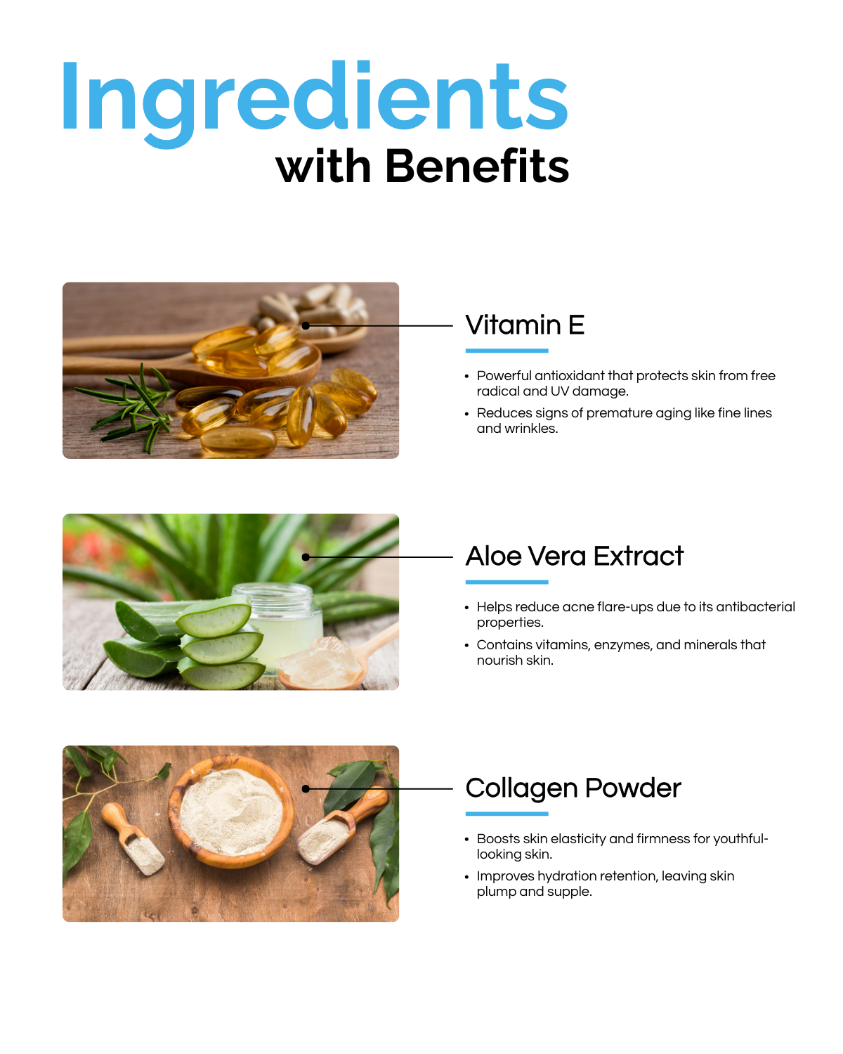 Hydra Rich - 7 Step Facial