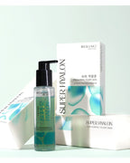 Super Hyalon - Facewash for Dry Skin