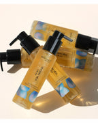 Yuja Matcha - 7 in 1 Facewash for Oily Skin