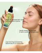 Nano Clarity Mist - Clarifying Toner