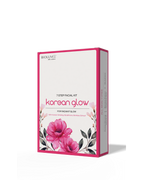Korean Glow - 7 Step Facial