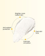 24K Gold - Mould Mask