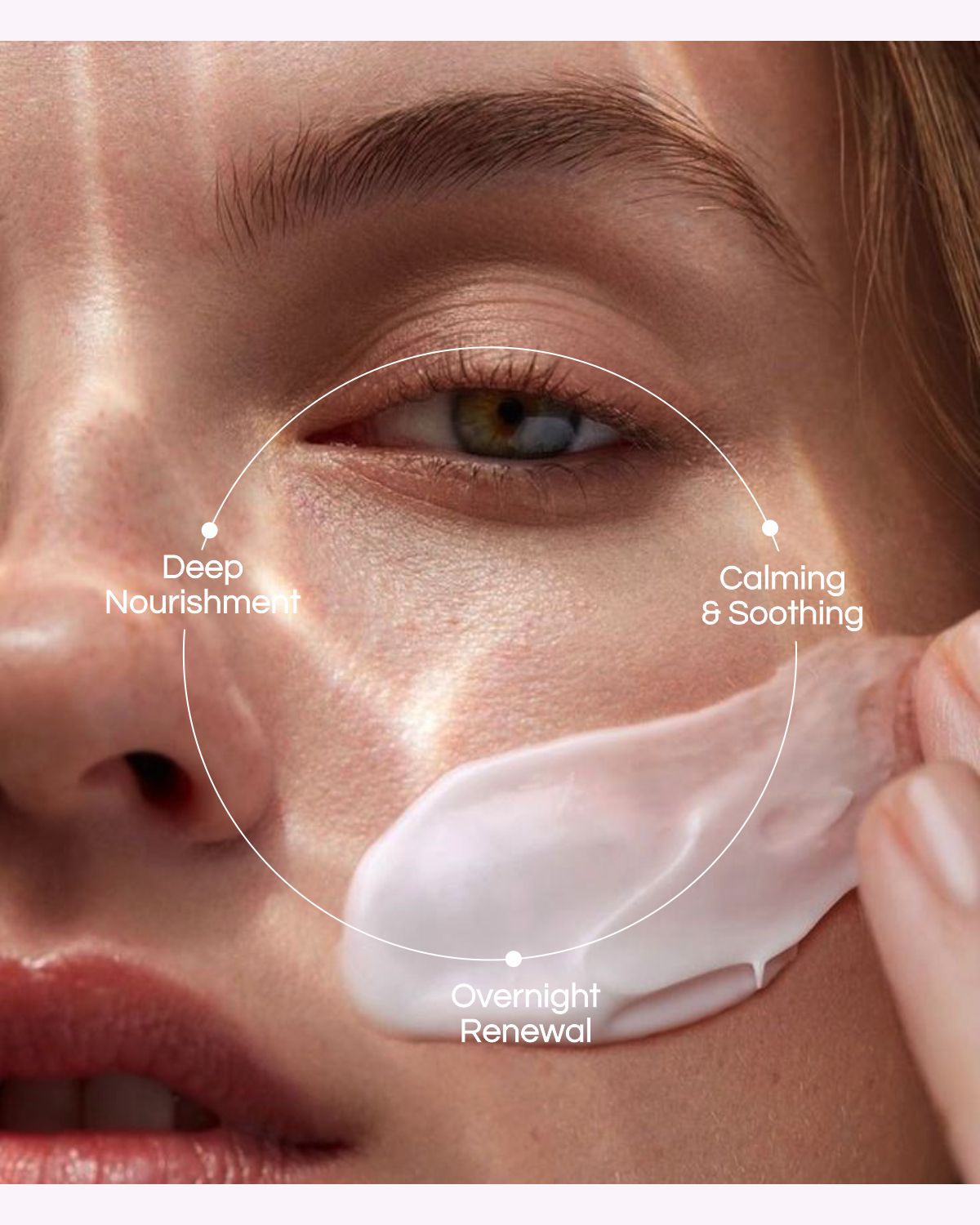 Midnight Collegen Boost - Night Cream