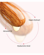 Pure Niacelle - Cleanser