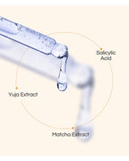 Yuja Matcha - 7 in 1 Facewash for Oily Skin