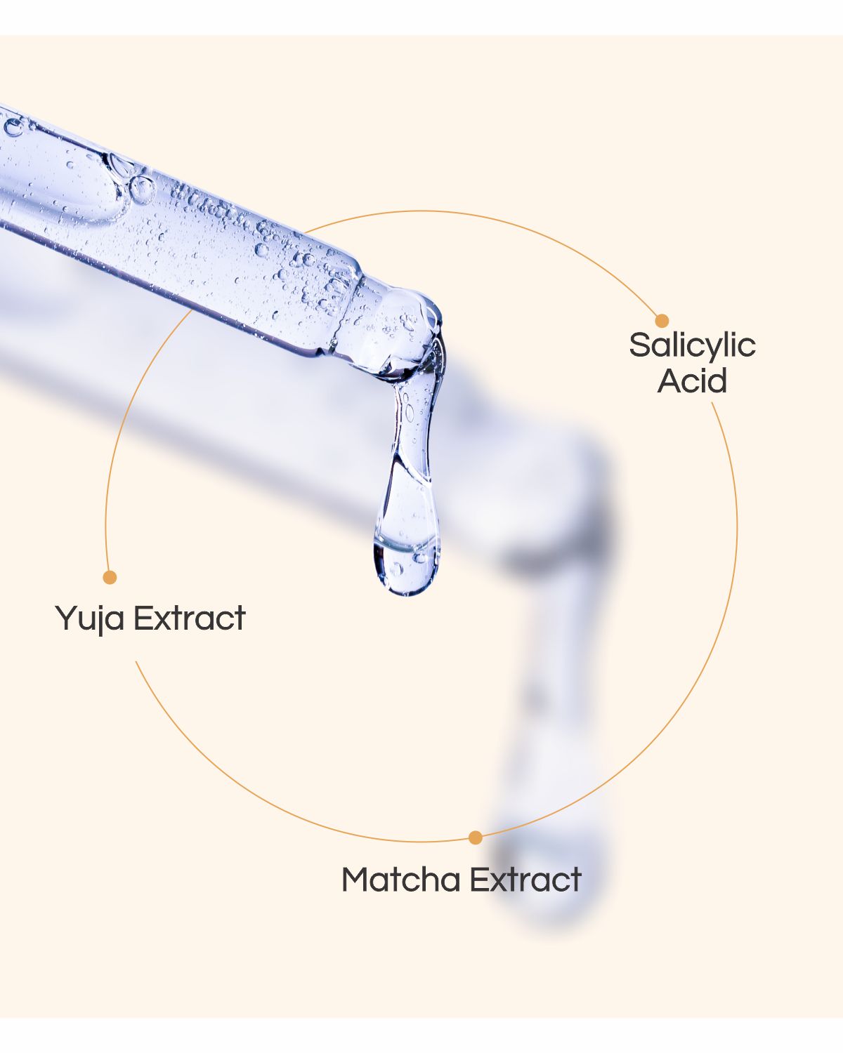 Yuja Matcha - 7 in 1 Facewash for Oily Skin