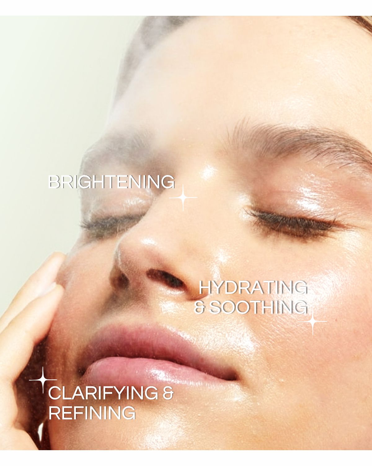 Nano Clarity Mist - Clarifying Toner