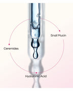 Advanced Mucin - Barrier Repair Moisturizer