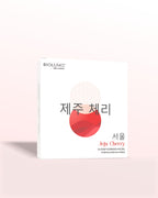 Jeju Cherry - 10 Step Facial