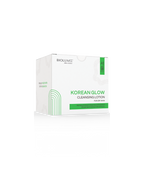Korean Glow - Cleansing Lotion