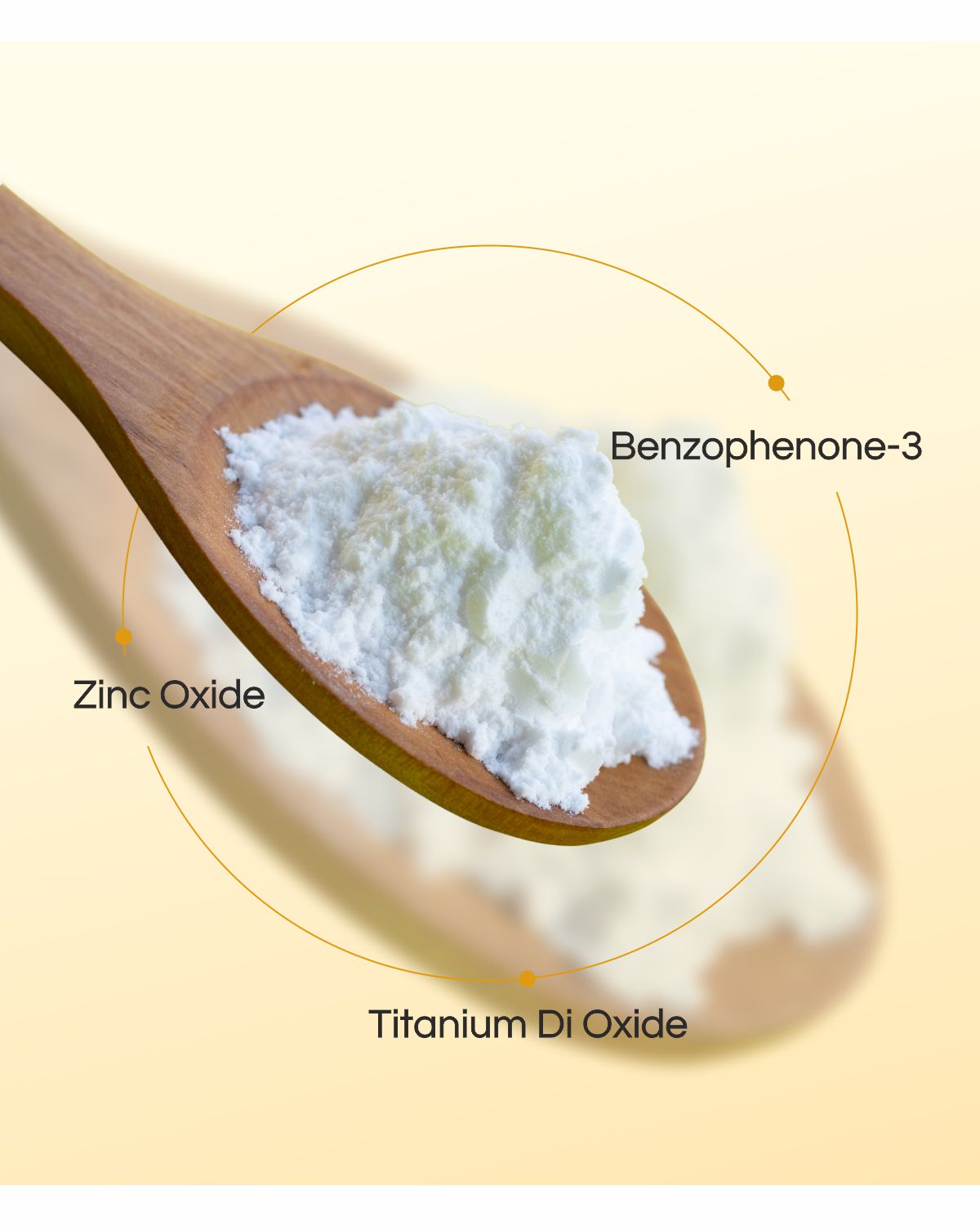 Solar Shield PA+++ (SPF 50) - Sunscreen