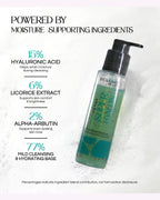 Super Hyalon - Facewash for Dry Skin