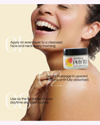 Centella Phyto - Renewing Bright Day Cream