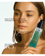 Super Hyalon - Facewash for Dry Skin