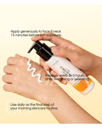 Solar Shield PA+++ (SPF 50) - Sunscreen