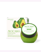 Avocado Sugar Scrub