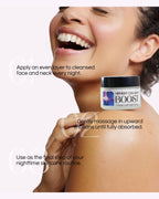 Midnight Collegen Boost - Night Cream