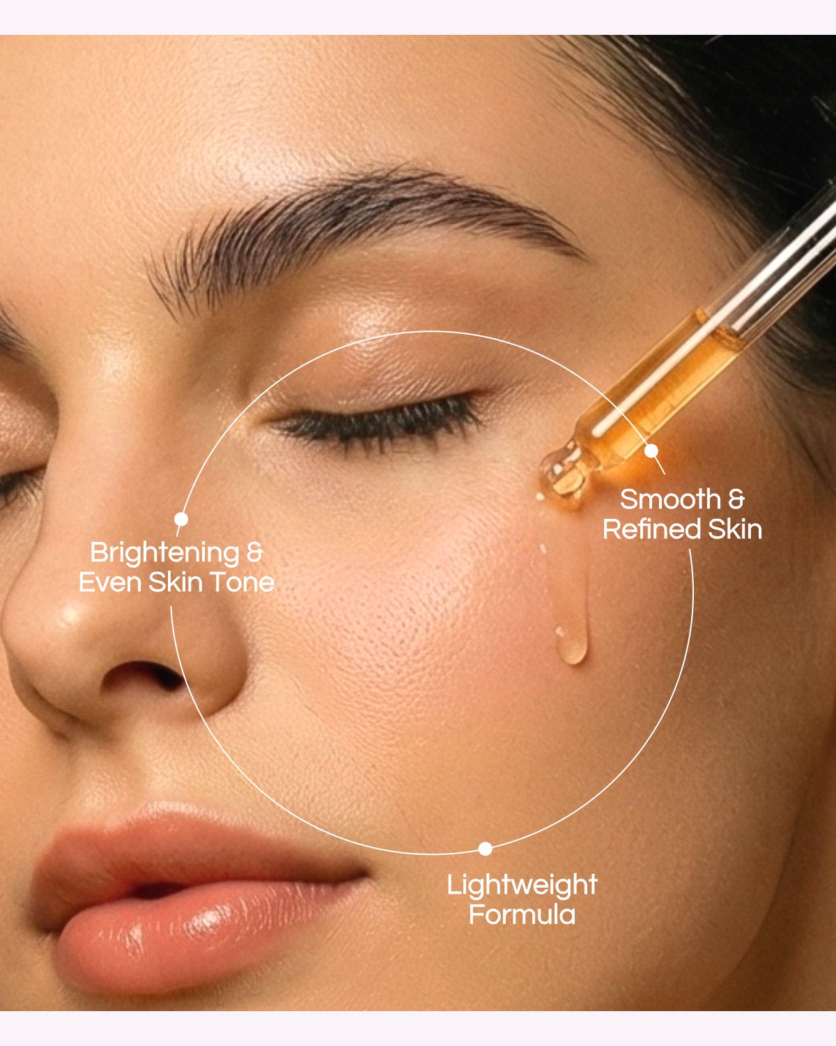 Snail Elixir - Brightening Serum for Dry Skin