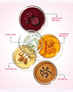 Beetroot Gel Scrub