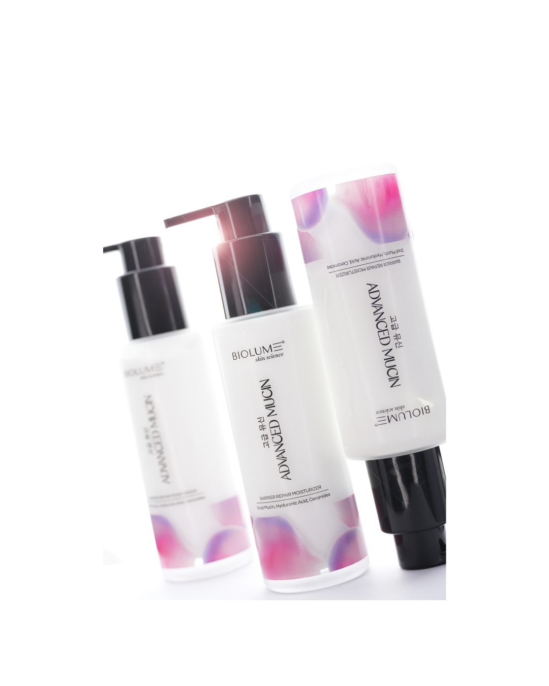 Advanced Mucin - Barrier Repair Moisturizer