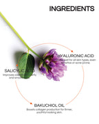 Acne Blast - 7 Step Facial
