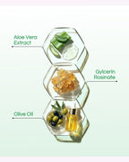 Aloe Rose Wax