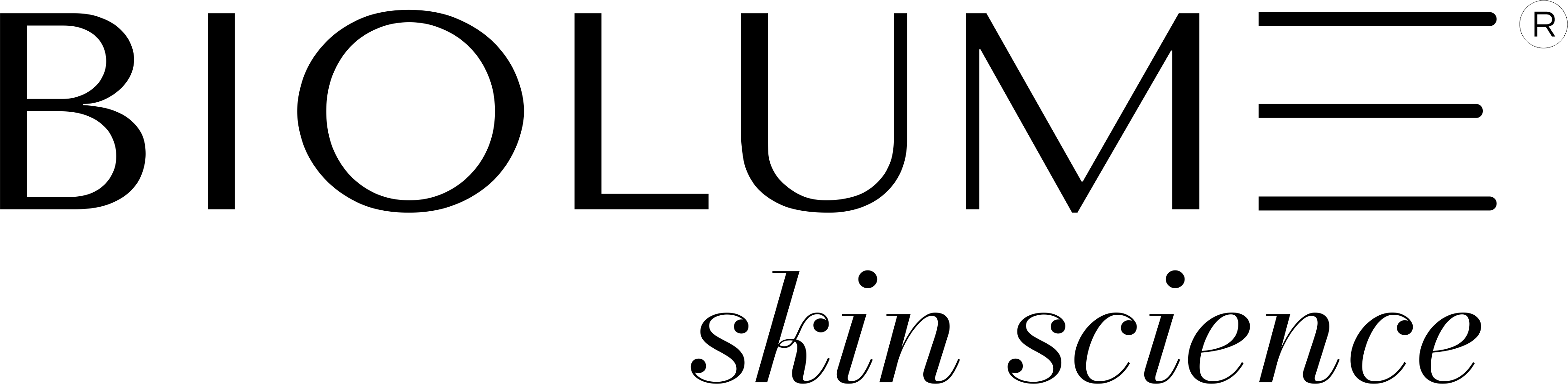 Biolume Store