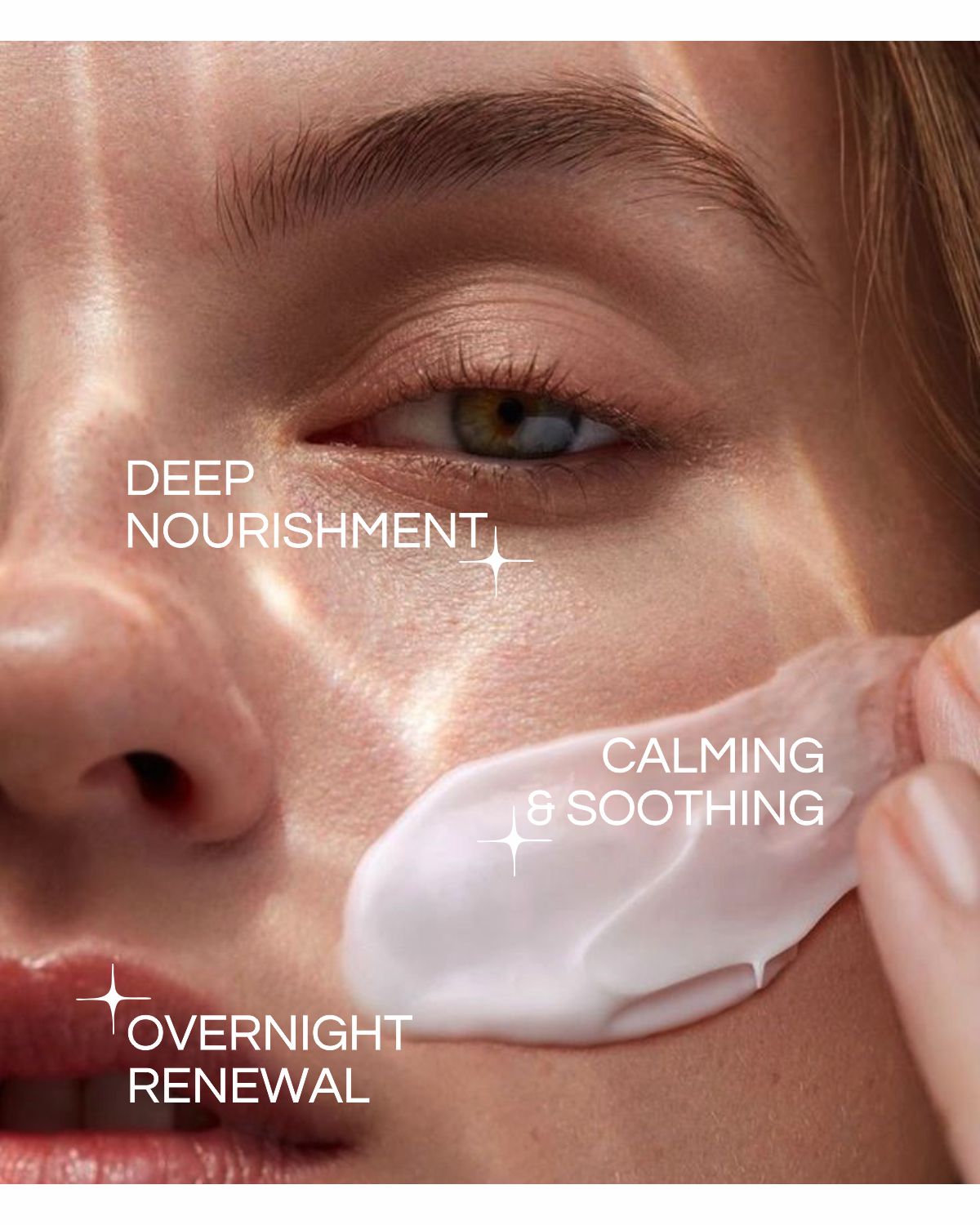 Midnight Collegen Boost - Night Cream