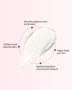 Berry Blast - Mould Mask