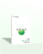 Bija Green Tea - 8 Step Facial