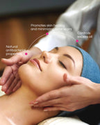 Jelly Wine - 8 Step Facial