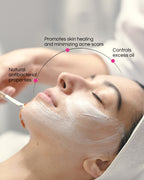 Jelly Wine - 10 Step Facial