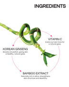 Korean Glow - 7 Step Facial
