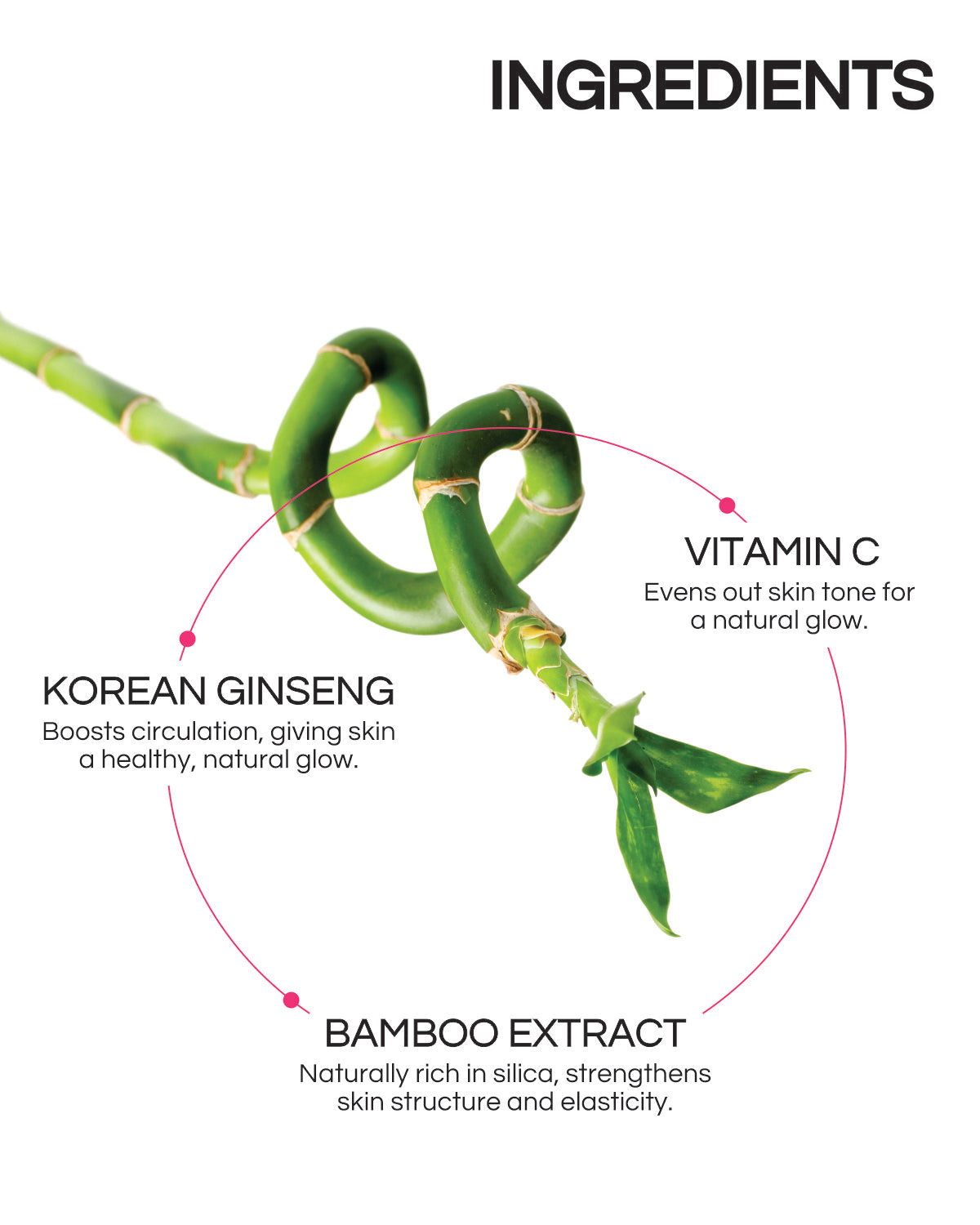 Korean Glow - 7 Step Facial