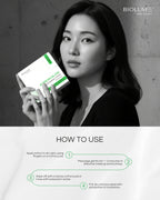 Korean Glow - Cleansing Lotion