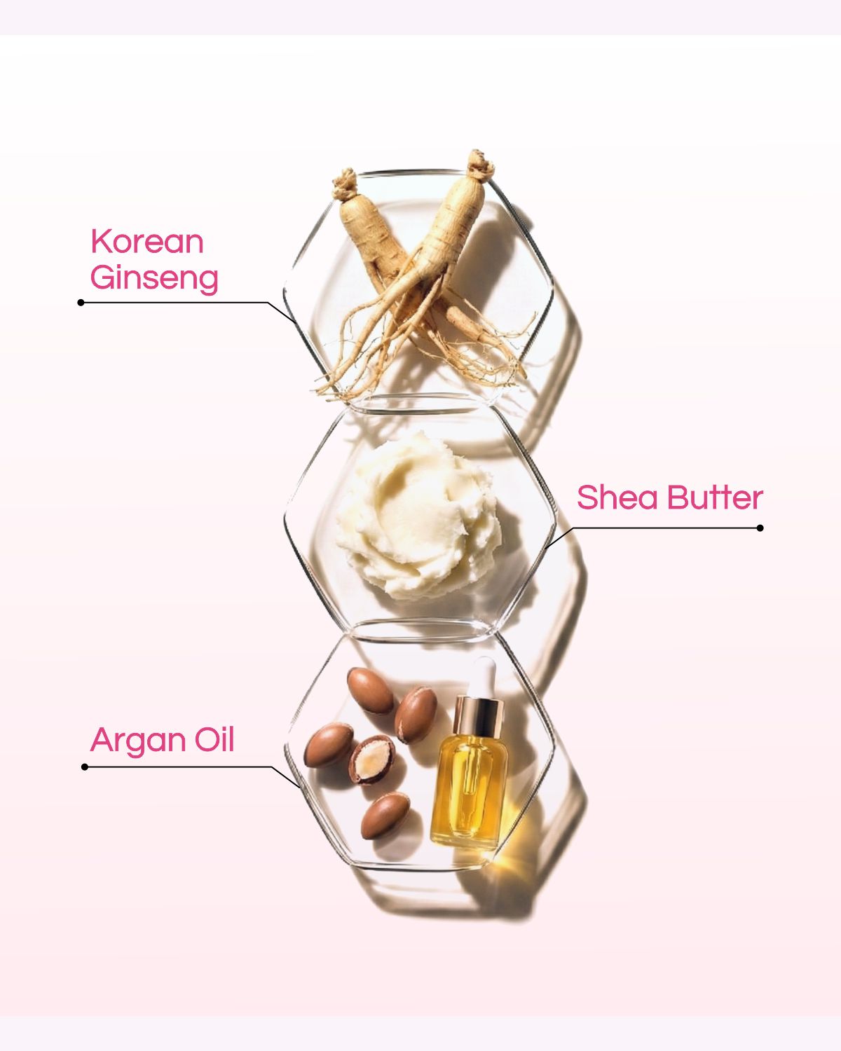 Korean Glow Wax
