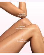 Korean Glow Wax