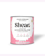 Korean Glow Wax