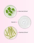 Korean Rice Water - Mould Mask